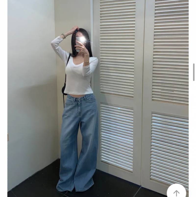 [잡담] 익들아 솔직히 요런 티셔츠 입으려면 날씬해야 이쁘겟지?? 살짝 통통도 ㄴㄴ ??? 보통도 ㄴㄴ ? | 인스티즈