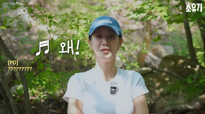 요즘 물가에 다소 선녀처럼 보이는 9만 9천원 소유 콘서트.jpg | 인스티즈
