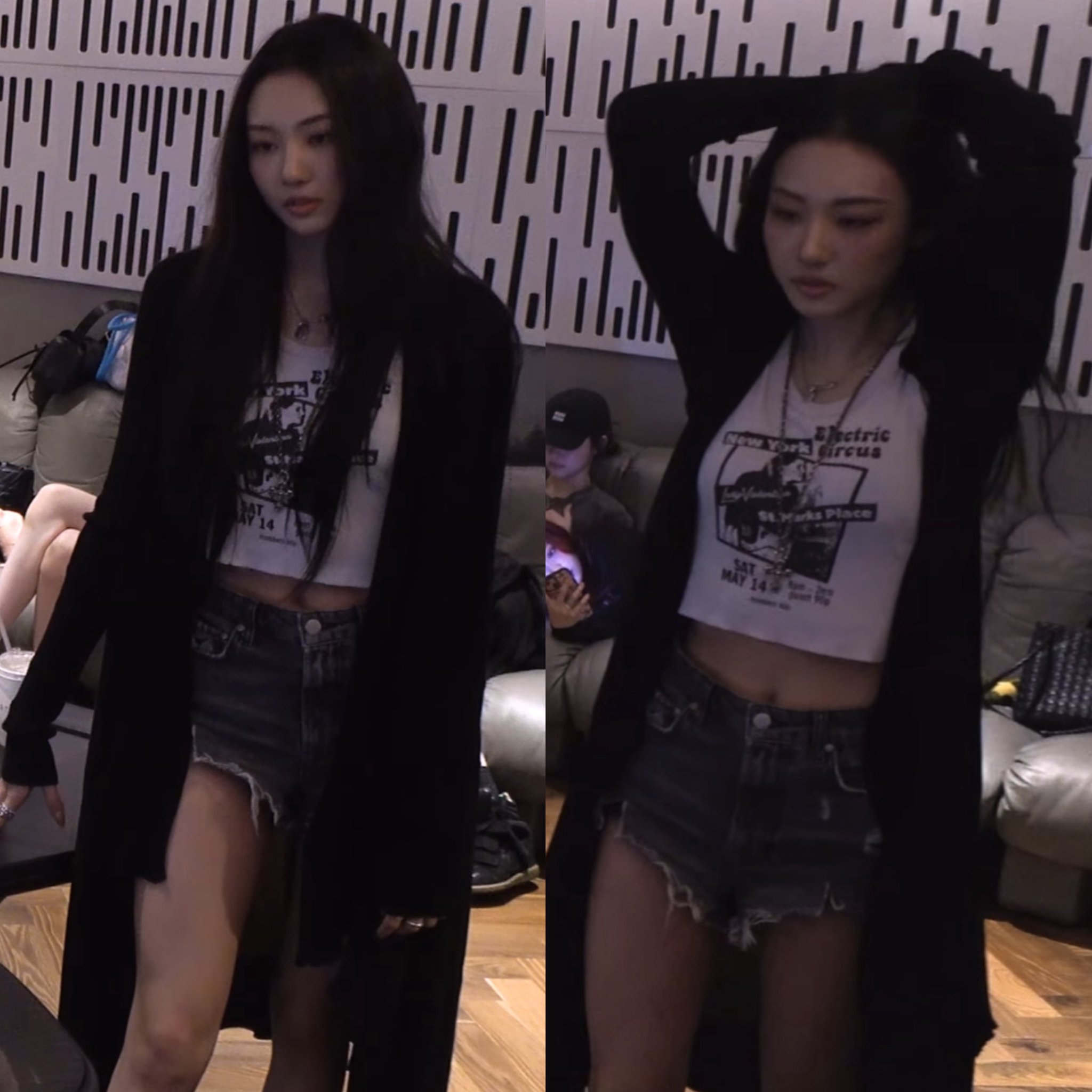 [잡담] 가원 진심 예쁜거 아는사람.. | 인스티즈