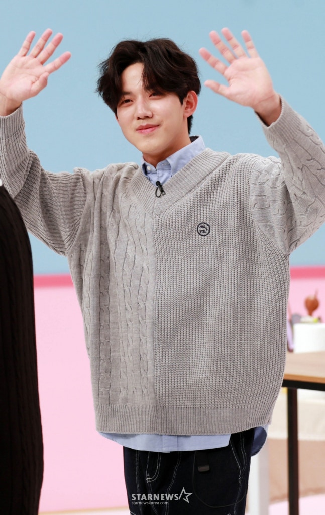 [정보/소식] "데이식스 안 없어져" 도운, 팬심 달랬다..유지유와 결혼설엔 침묵 [스타이슈] | 인스티즈