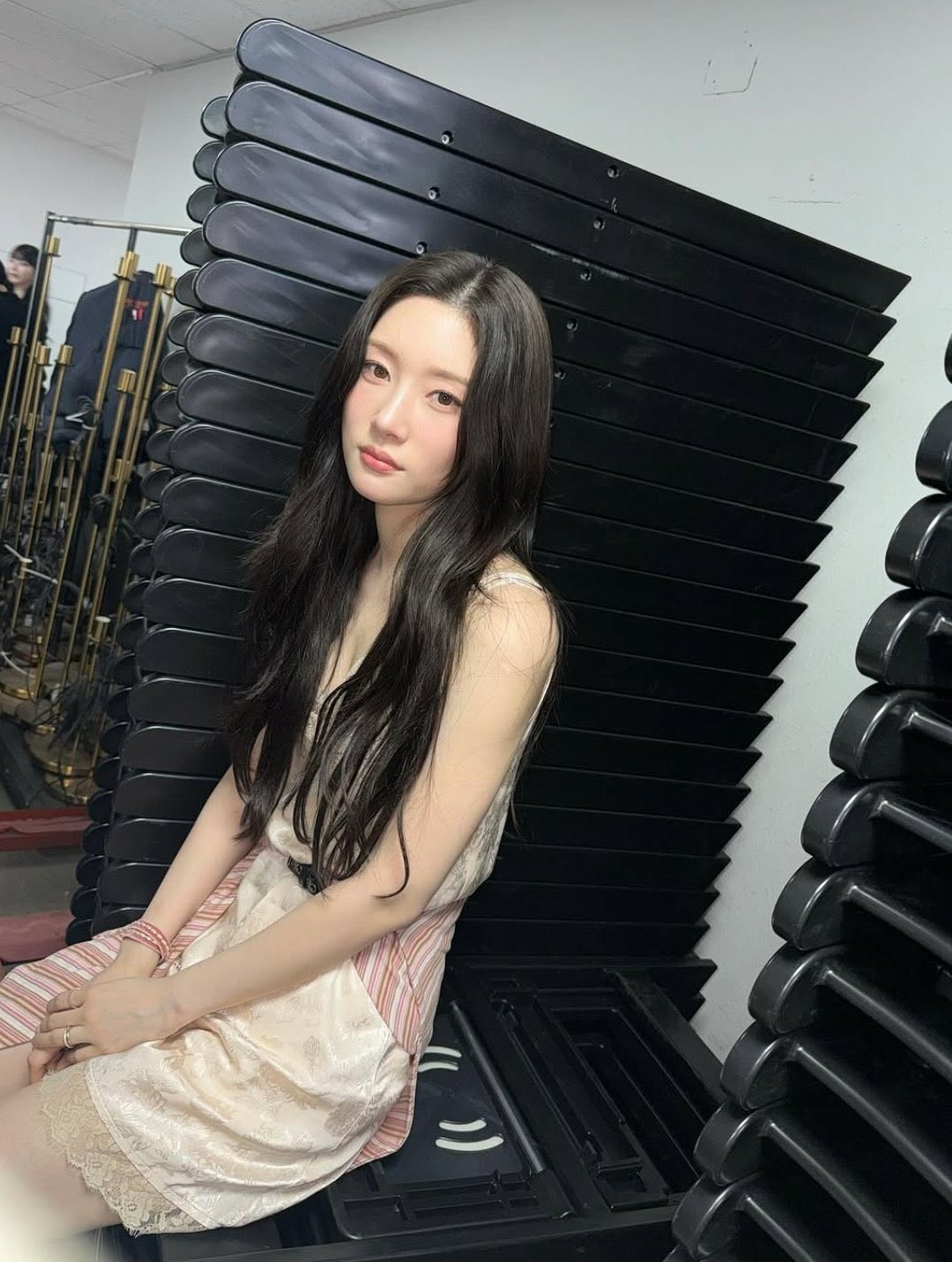 [잡담] 정채연 얼굴 보고 하루 시작하셈 | 인스티즈