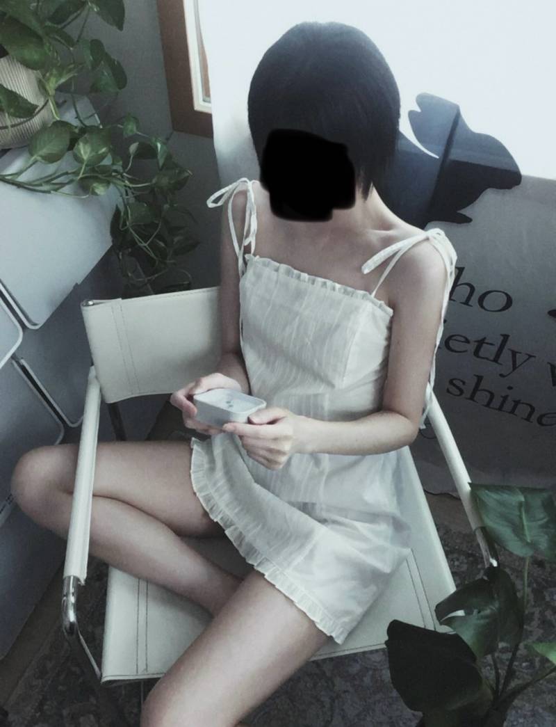 [잡담] 이정도로 마르려면 162에 몇이여야해? | 인스티즈
