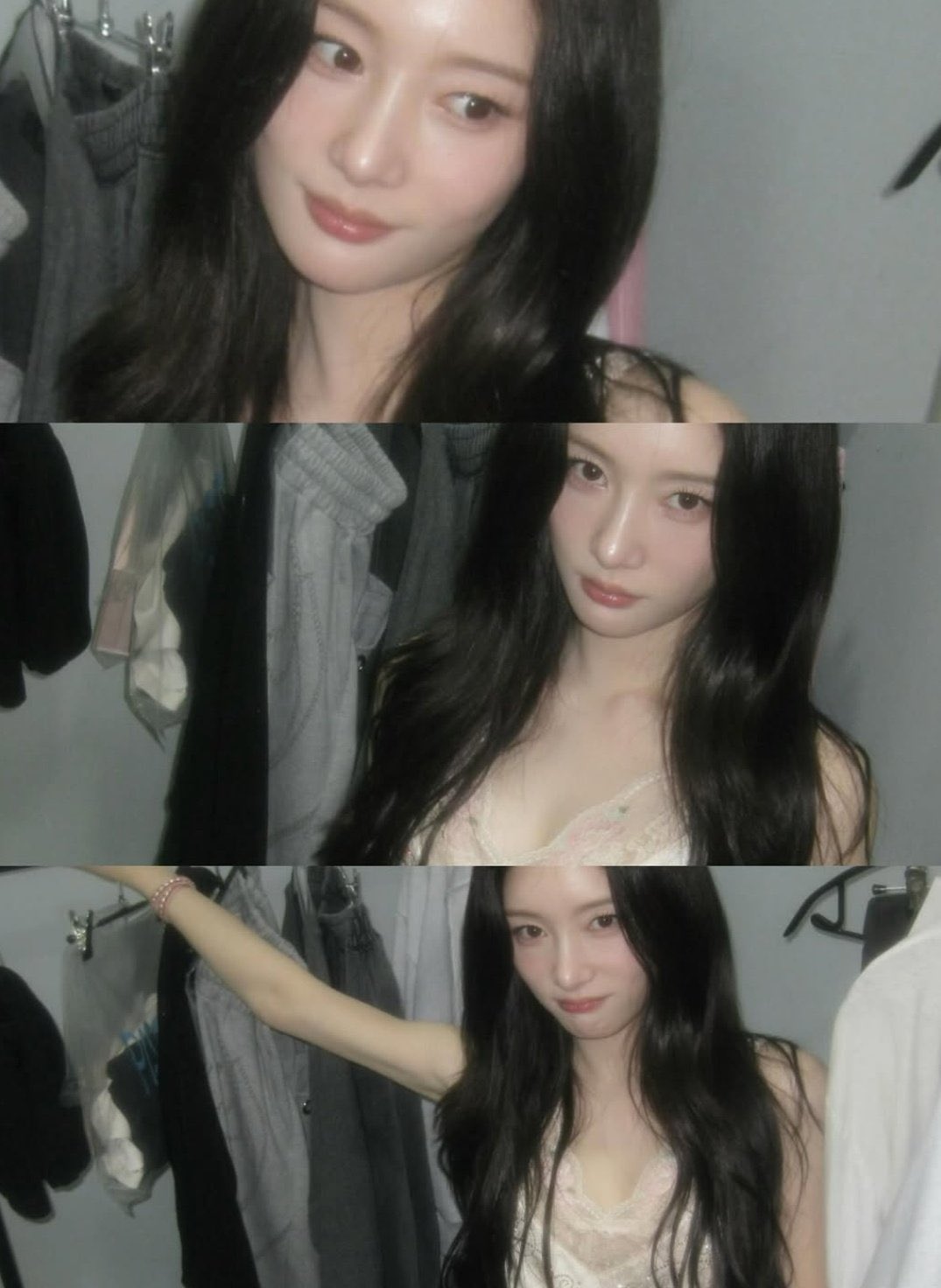 [잡담] 정채연 얼굴 보고 하루 시작하셈 | 인스티즈