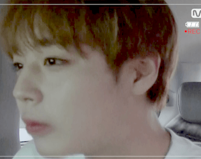 [잡담] 박지훈 이렇게 귀여울때 나 뭐했지? | 인스티즈
