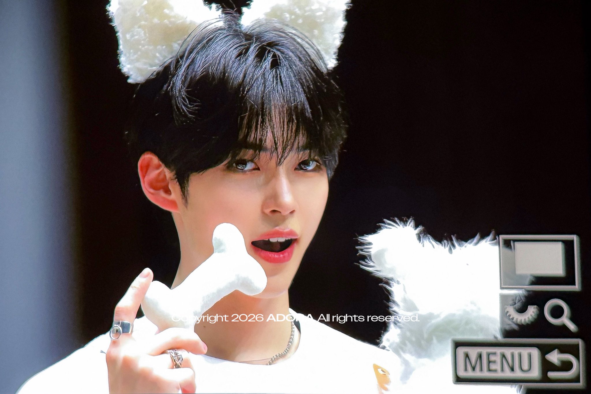 [잡담] 와 성한빈 ㄷㄷ | 인스티즈