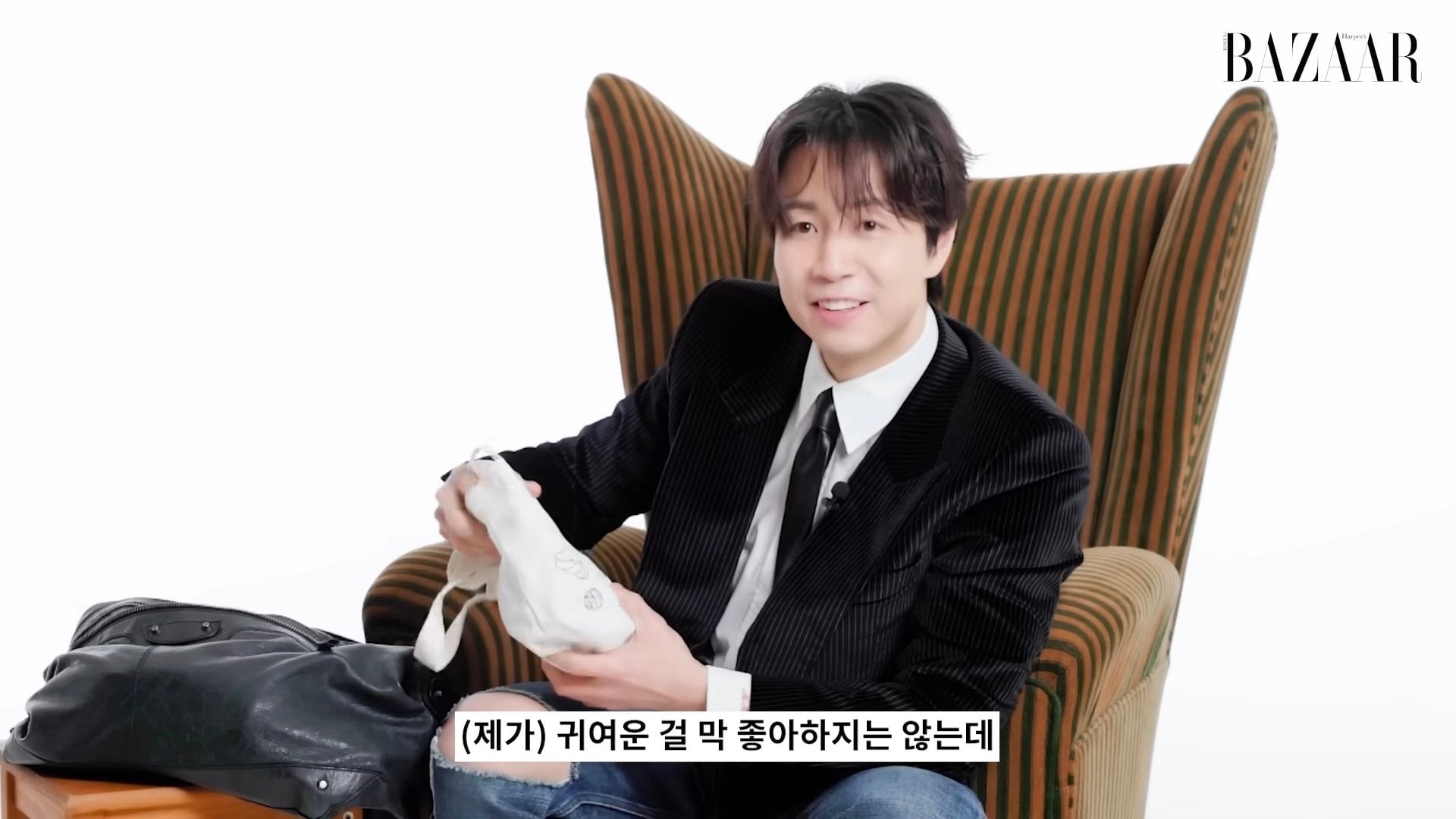 [잡담] 와 손종원 이렇게보니 살 엄청 빠졌구나 | 인스티즈