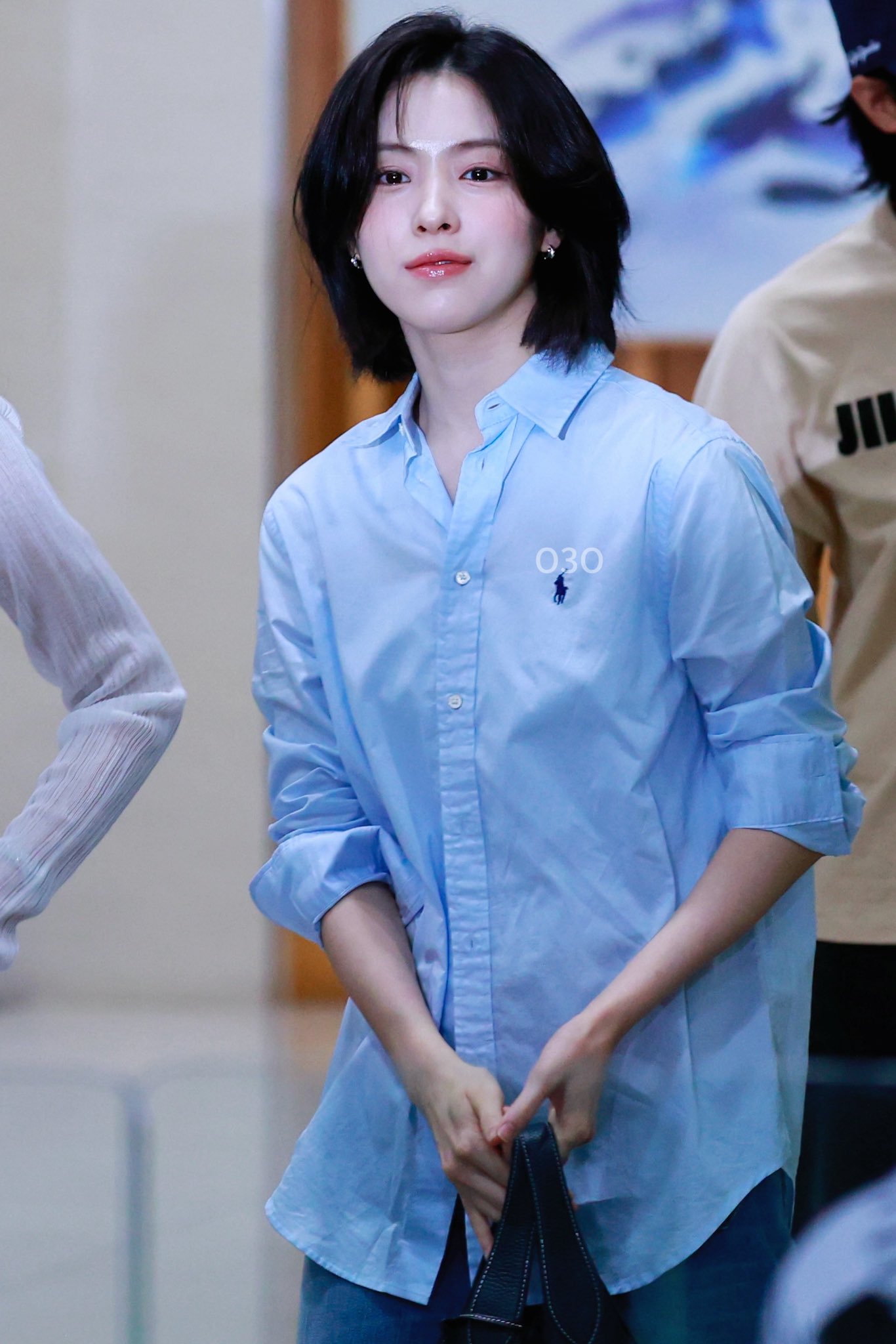 [잡담] 와 류진 한소희랑 ㄹㅇ닮았다 | 인스티즈