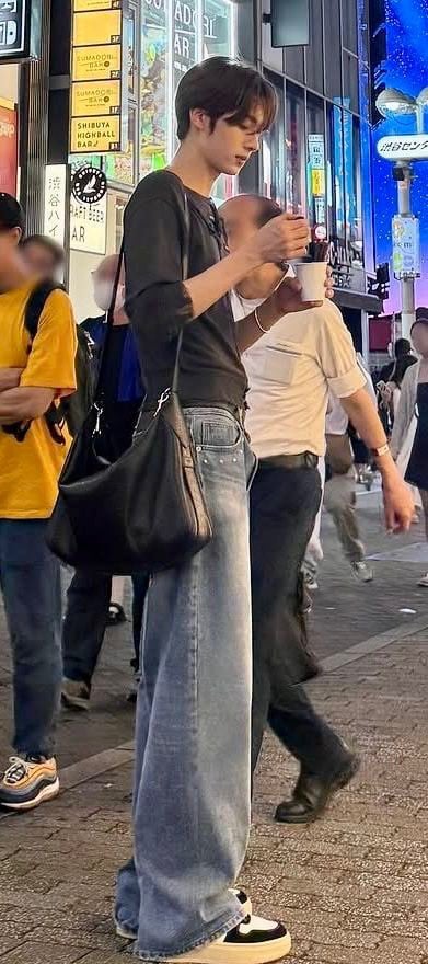 [잡담] 투어스 영재 비율 개사기야 | 인스티즈