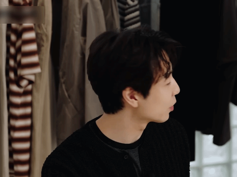 [잡담] 와 손종원 이렇게보니 살 엄청 빠졌구나 | 인스티즈