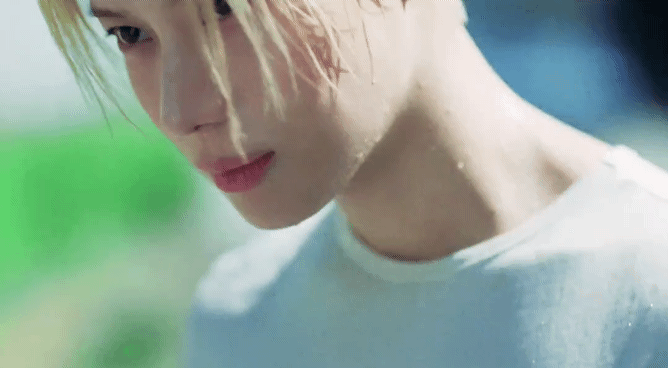 [잡담] 오늘부터 태민 금발파 지지합니다 | 인스티즈