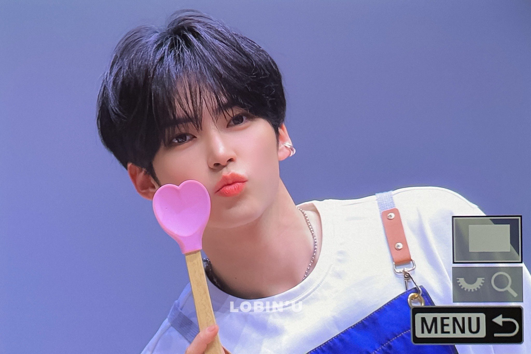[잡담] 와 성한빈 ㄷㄷ | 인스티즈