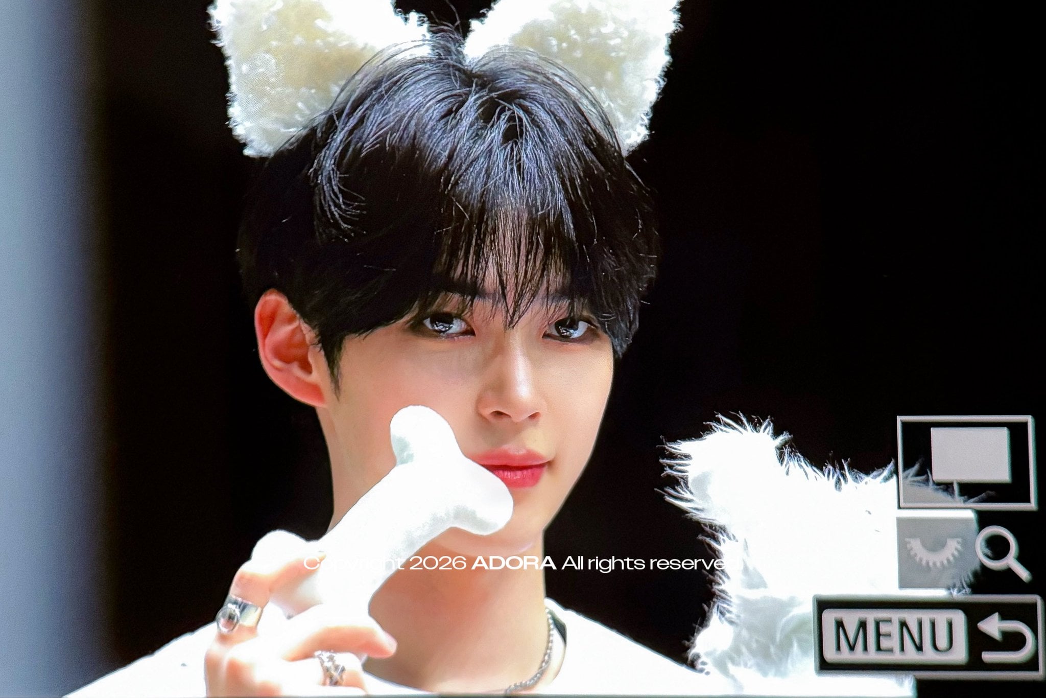 [잡담] 성한빈은 ㄹㅇ 안광이 | 인스티즈