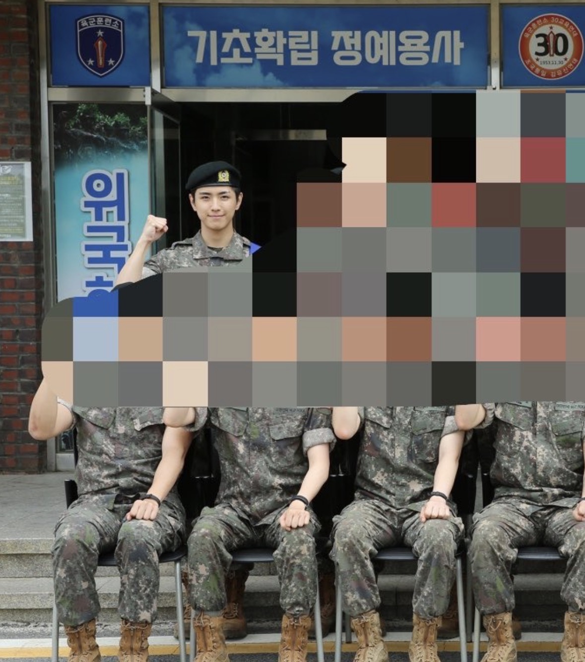 [잡담] 이 사이에 약 10년 있다니 | 인스티즈