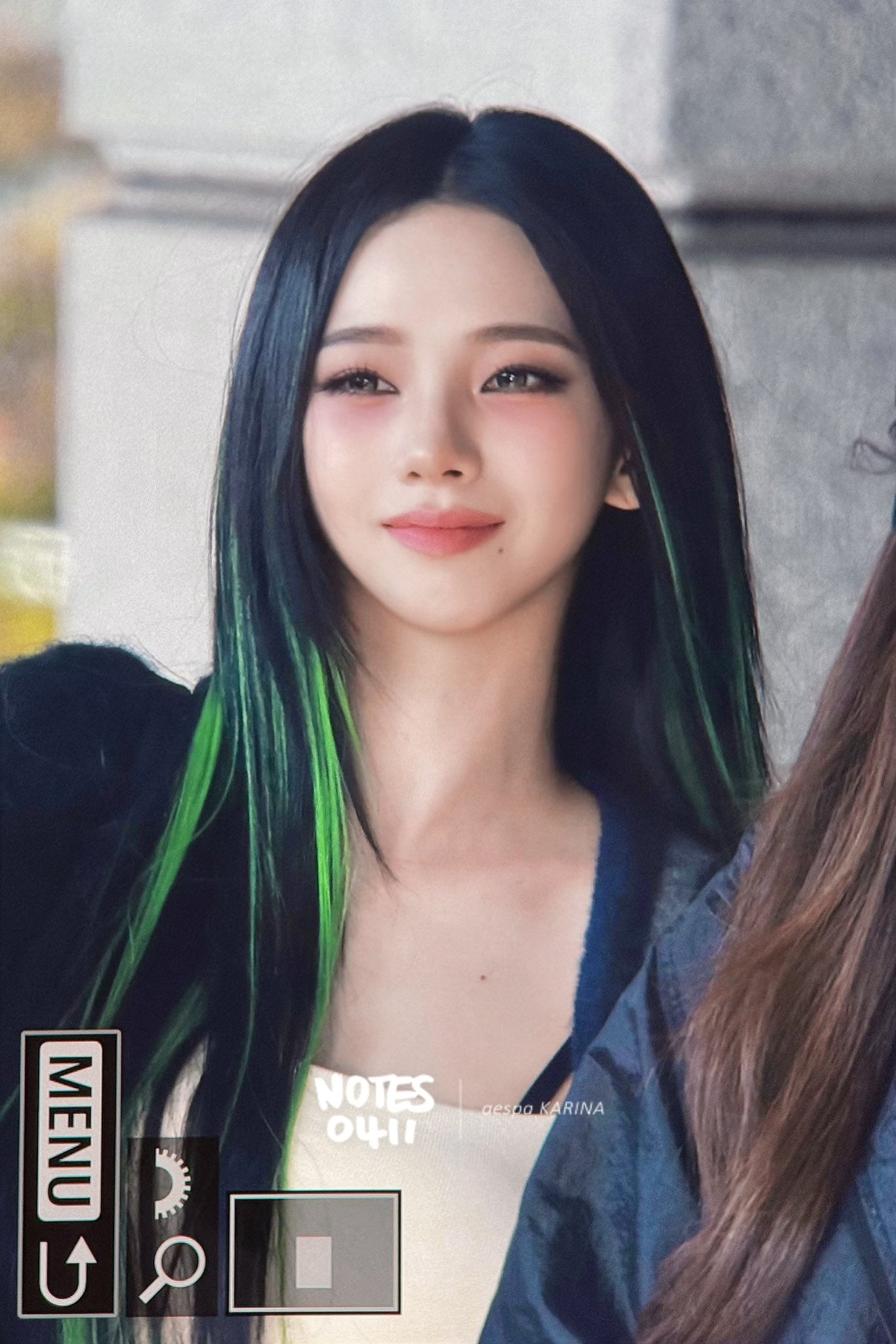 [잡담] 오늘 카리나 ㄹㅇ 판타지 | 인스티즈