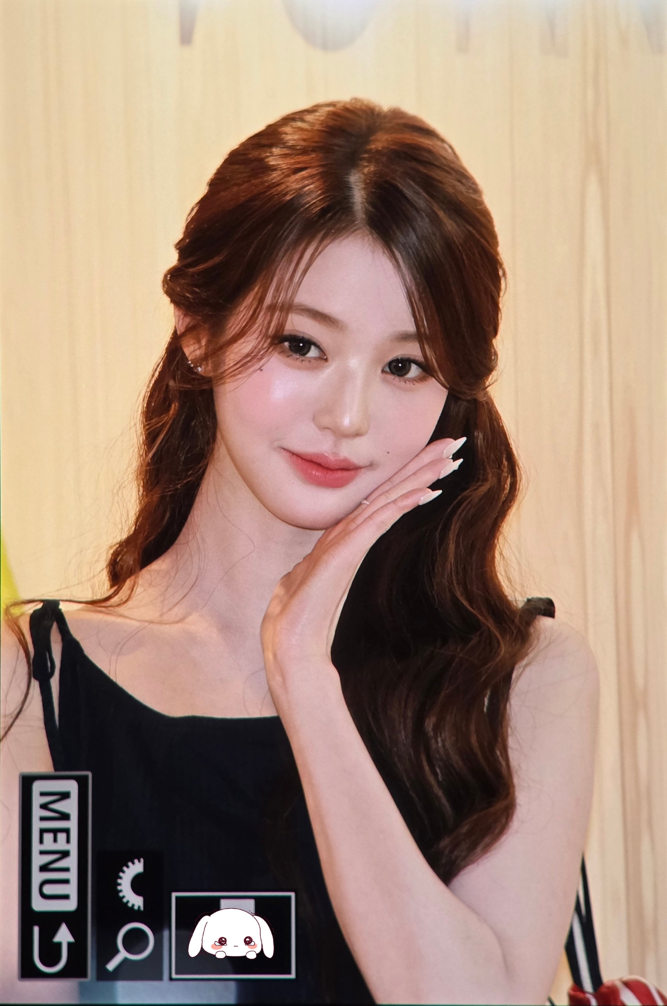 [정보/소식] 오늘자 타미힐피거 행사 장원영 | 인스티즈