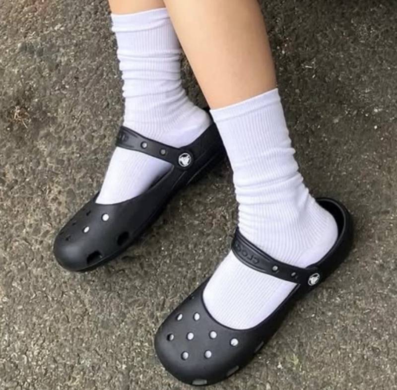 [잡담] 대박 귀여운 크록스 샀다 | 인스티즈
