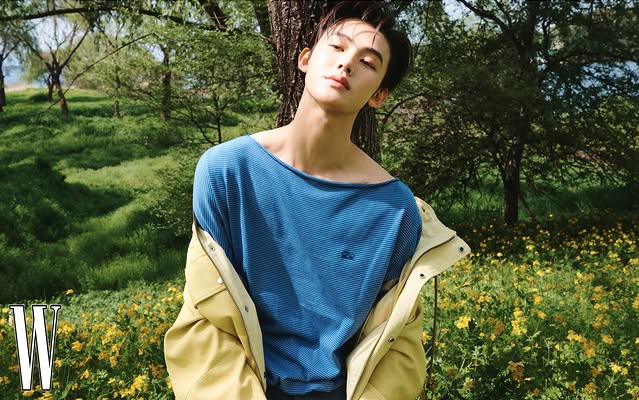 [잡담] 코르티스 멤들 화보 ㄹㅇ 잘 찍음 (스압) | 인스티즈