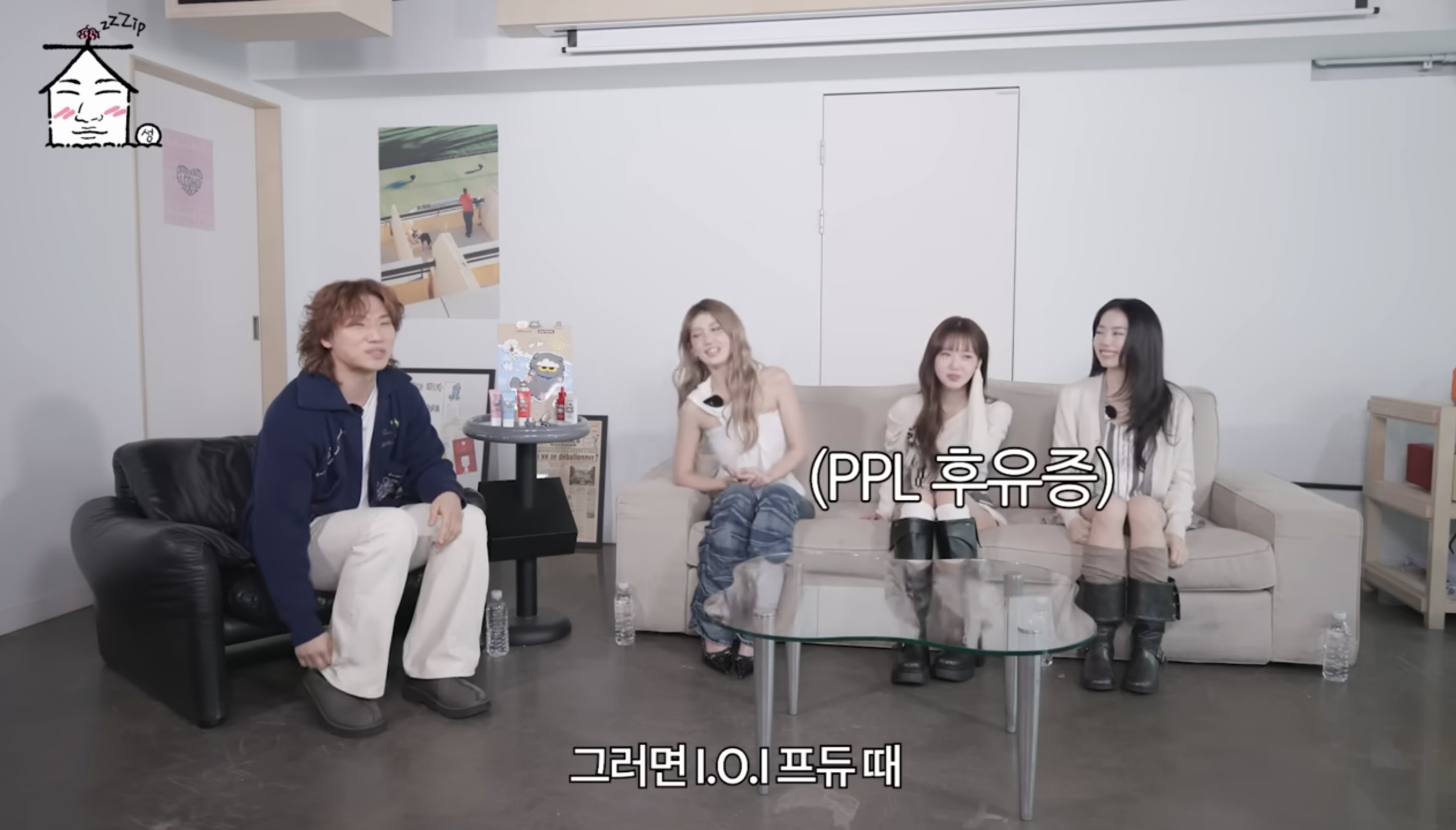 [정보/소식] 아이오아이 소미-유정-소혜가 뽑은 프듀1 당시 각자의 원픽 무대들 | 인스티즈
