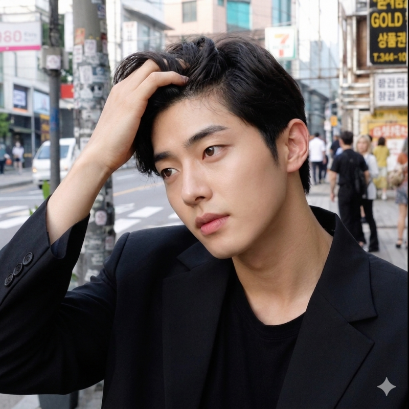 [잡담] 남자가 이러는거 어때? | 인스티즈