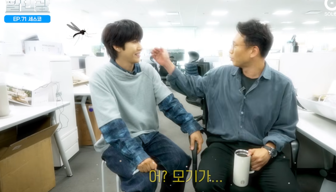 [잡담] 이런 플러팅 어떰?? | 인스티즈