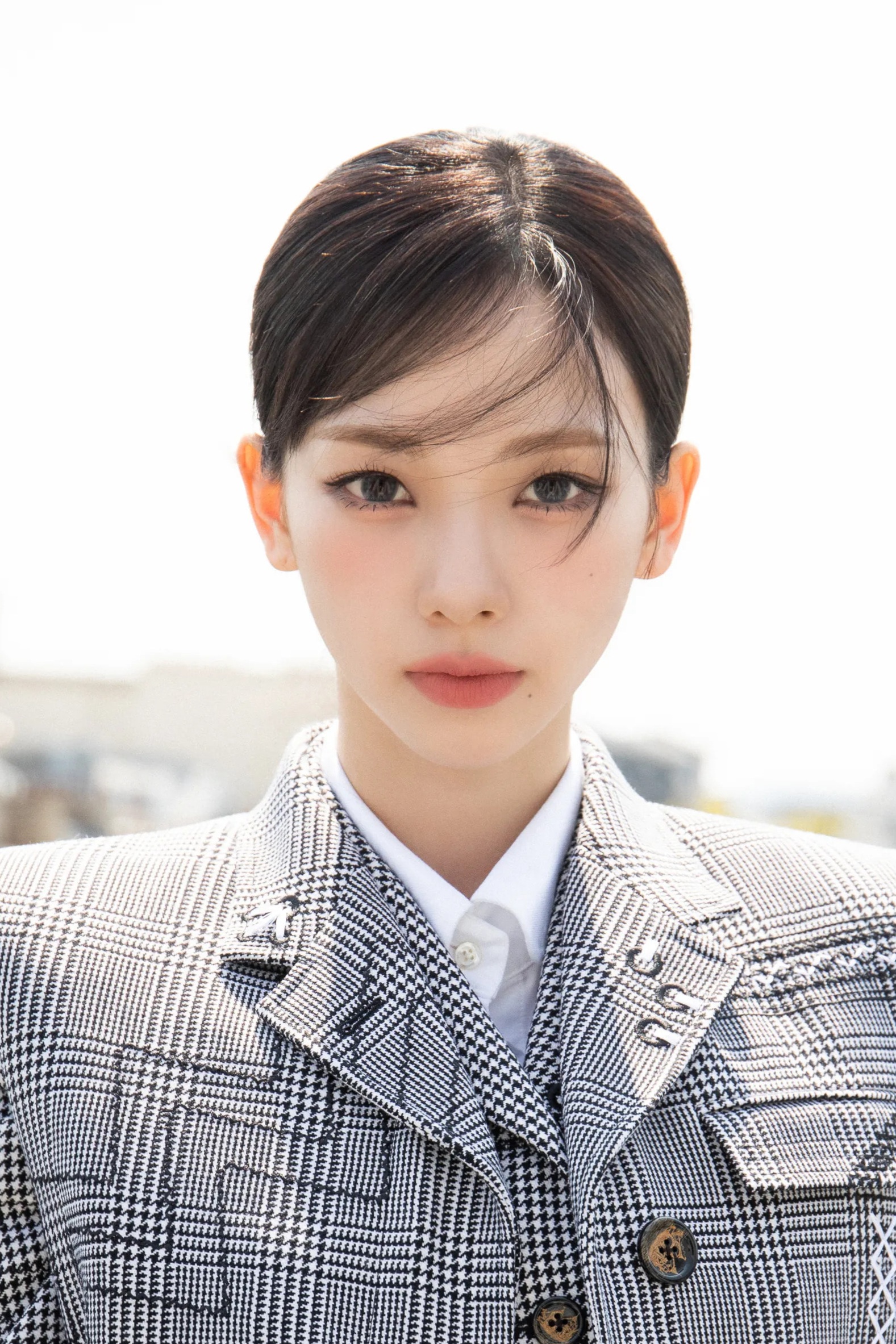 [잡담] 카리나 묶머가 잘 어울리는 이유가 뭘까 | 인스티즈