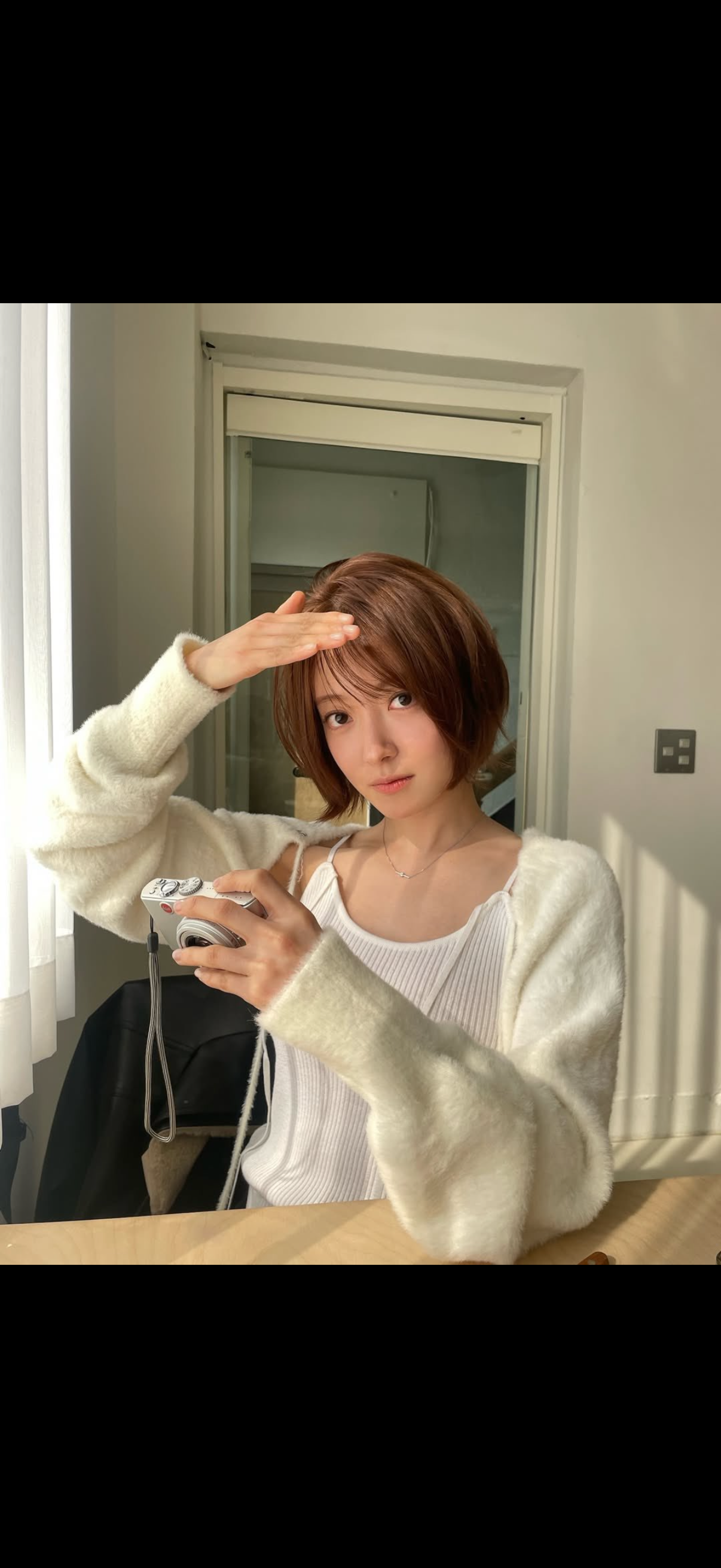 [잡담] 이세영 보브컷은 하관 발달형 일반인이 하면 망하려나ㅠ 사진O | 인스티즈