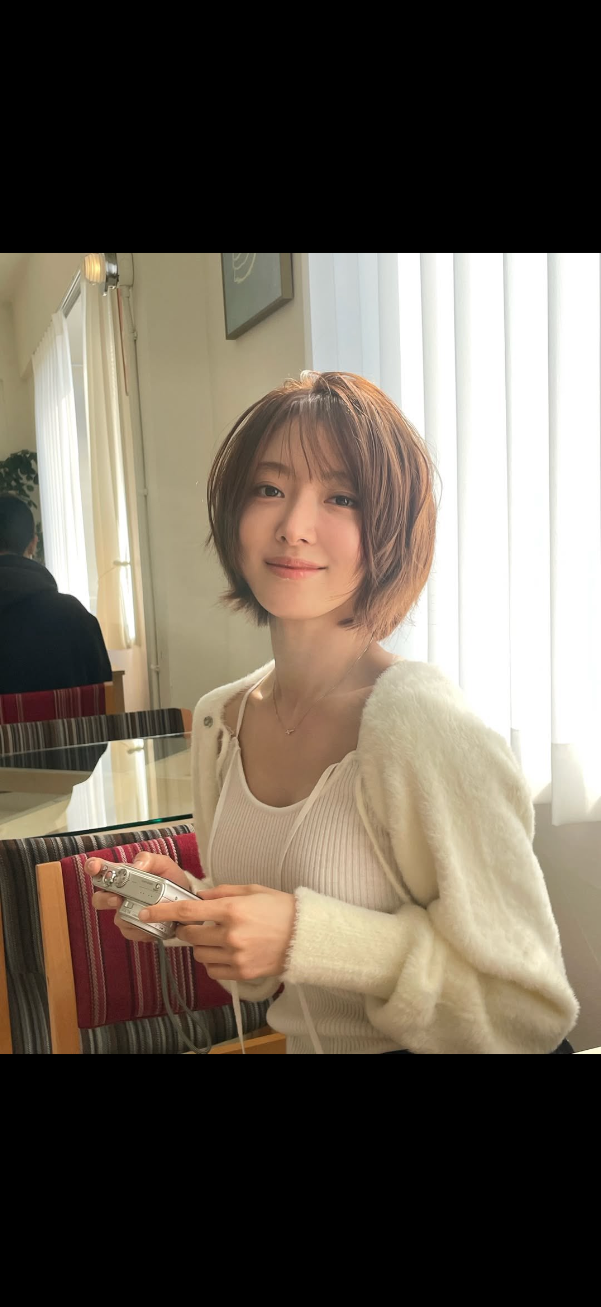 [잡담] 이세영 보브컷은 하관 발달형 일반인이 하면 망하려나ㅠ 사진O | 인스티즈