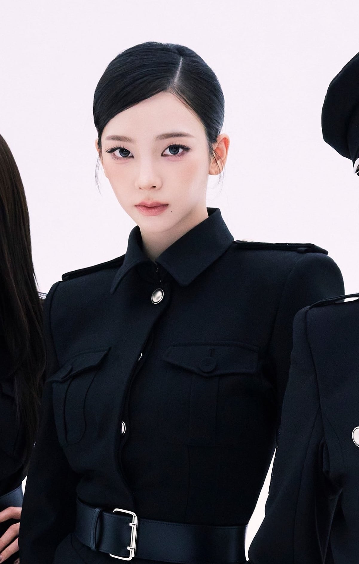[잡담] 카리나 묶머가 잘 어울리는 이유가 뭘까 | 인스티즈