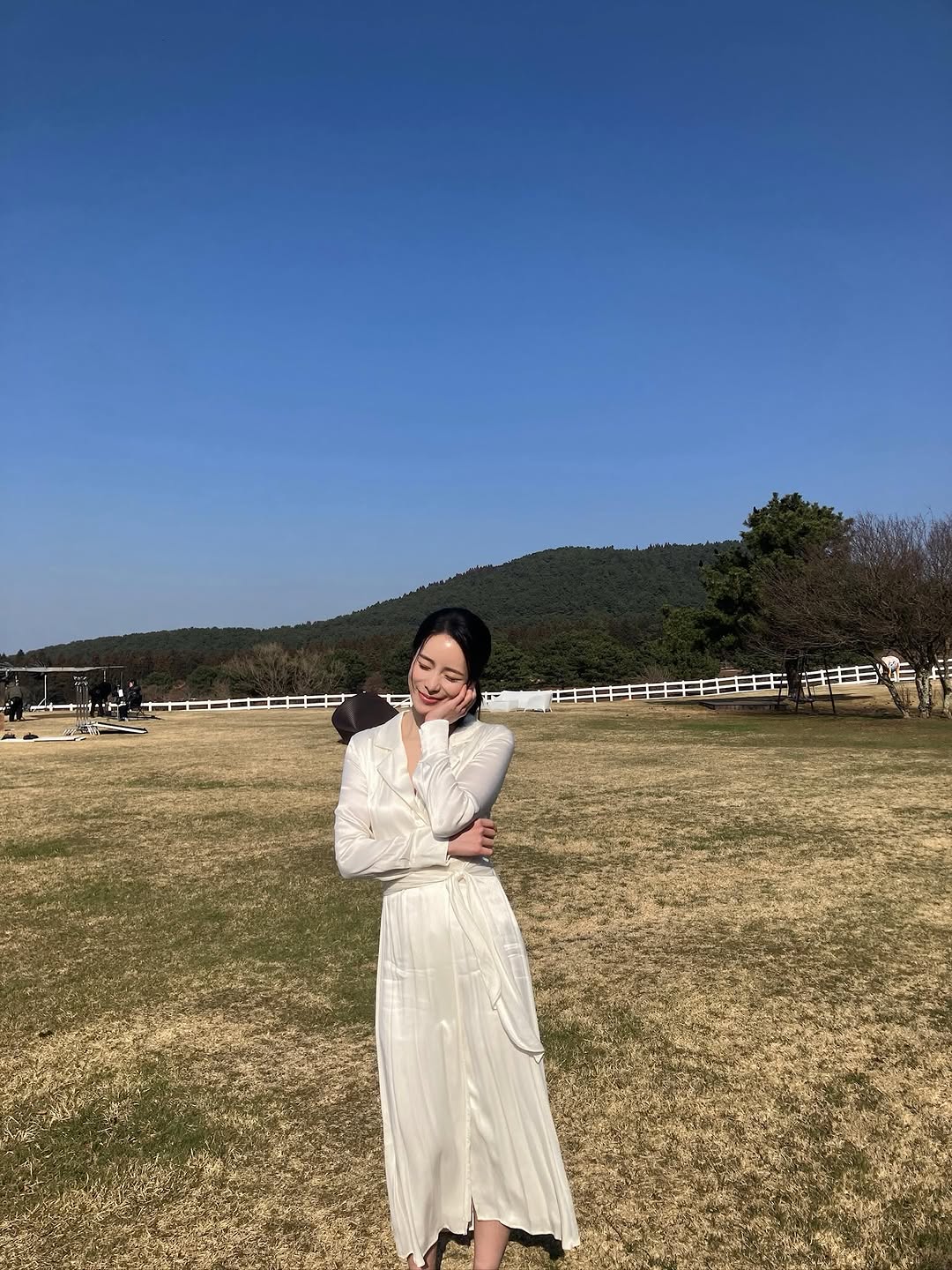 [잡담] 멋진 신세계) 임지연 인스타 업뎃 | 인스티즈