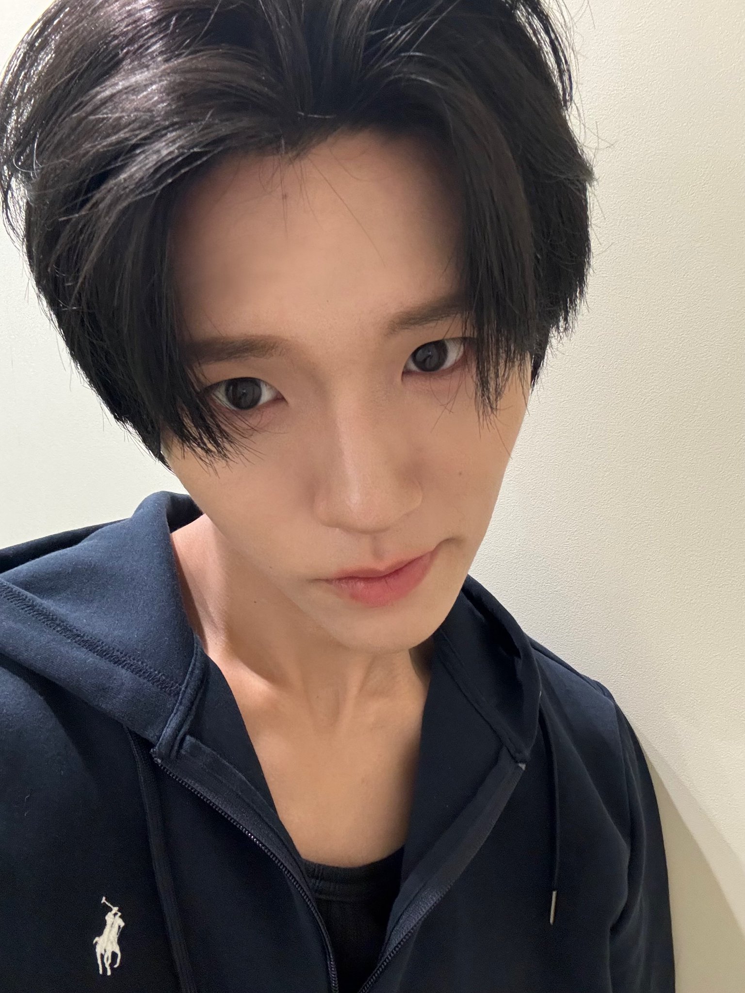[잡담] 재희 폴로 좋다 ㅋㅋ | 인스티즈