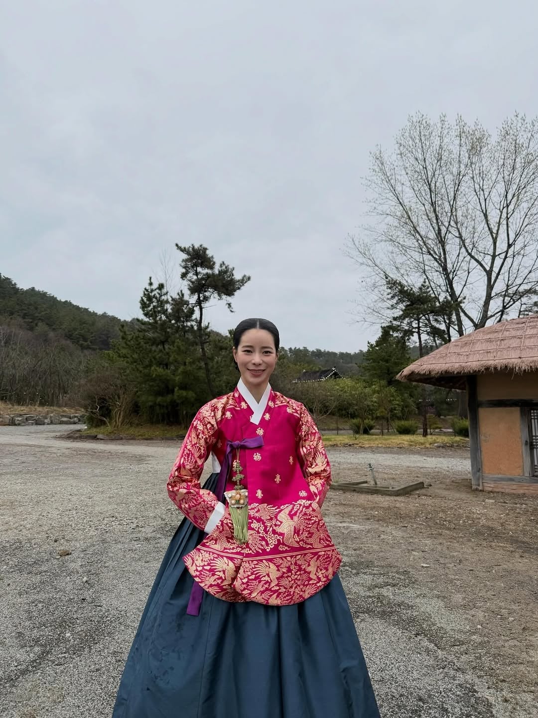 [잡담] 멋진 신세계) 임지연 인스타 업뎃 | 인스티즈