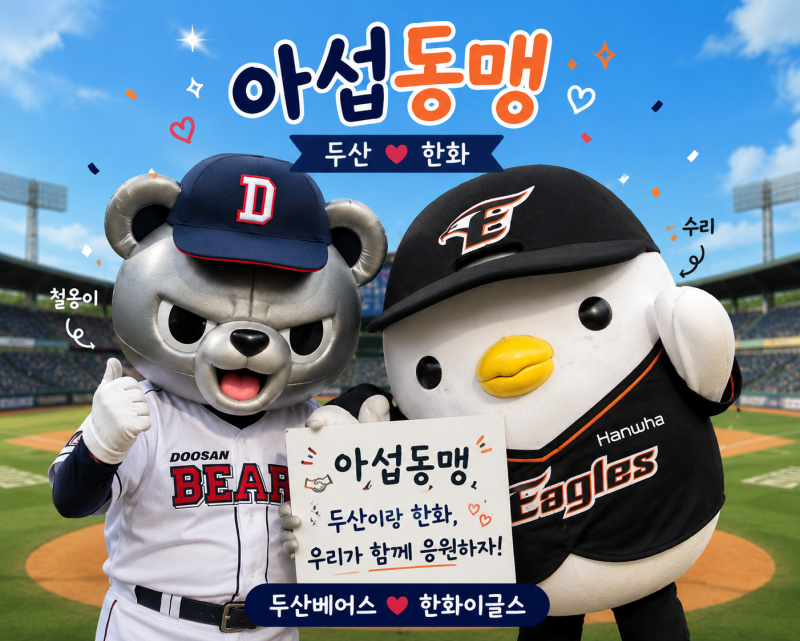 [잡담] 🚪|ᴥ•ʔ⁾⁾ 뽀리들! 구애하러 와쏘💙🫶 | 인스티즈