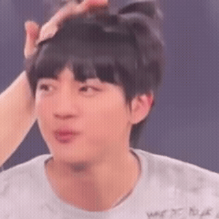 [잡담] 나 딸바보 아빠의 맘을 알것 같아.. (주어 방탄 진 | 인스티즈