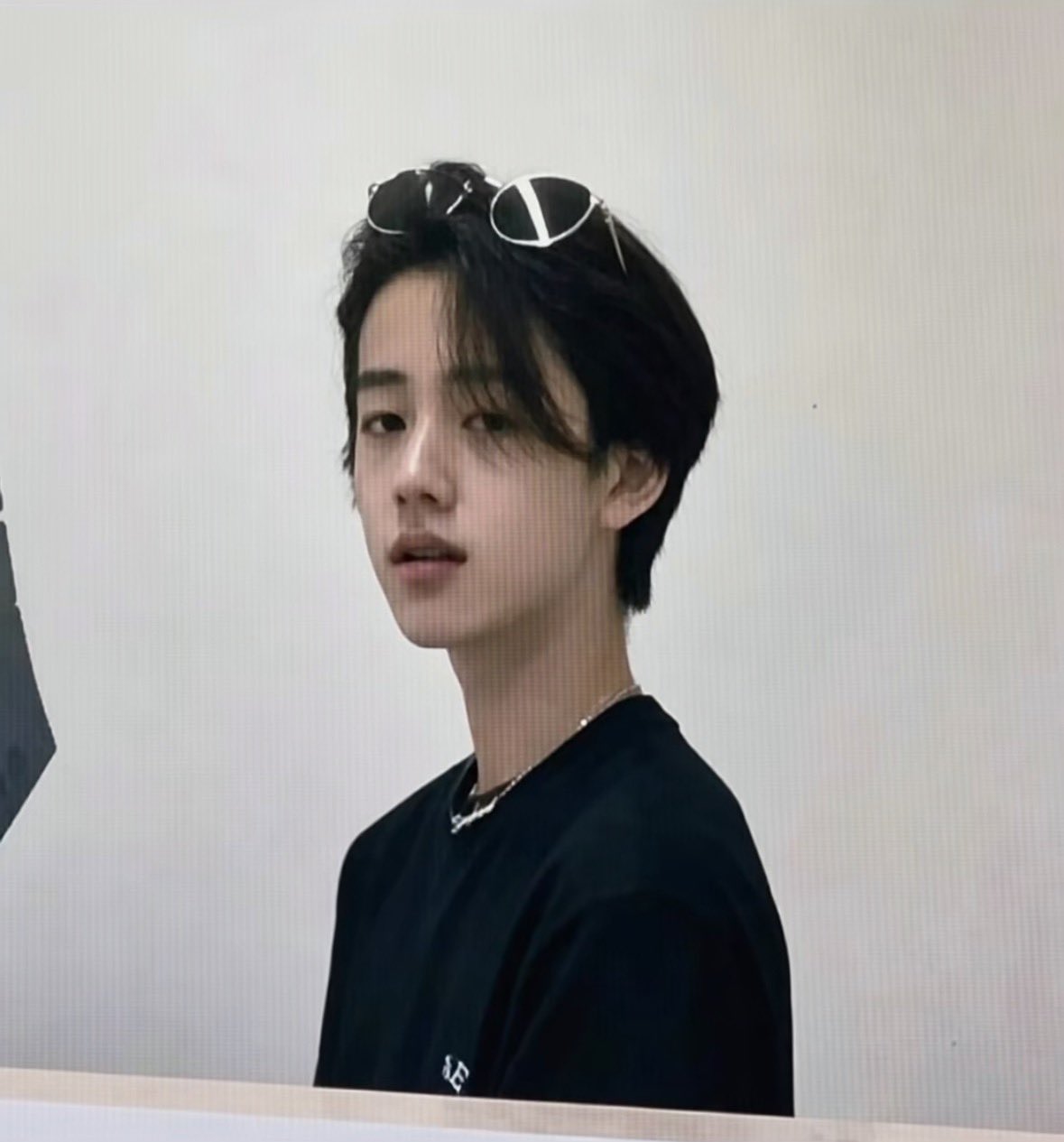 [잡담] 이 사진 코르티스 맞아?? | 인스티즈