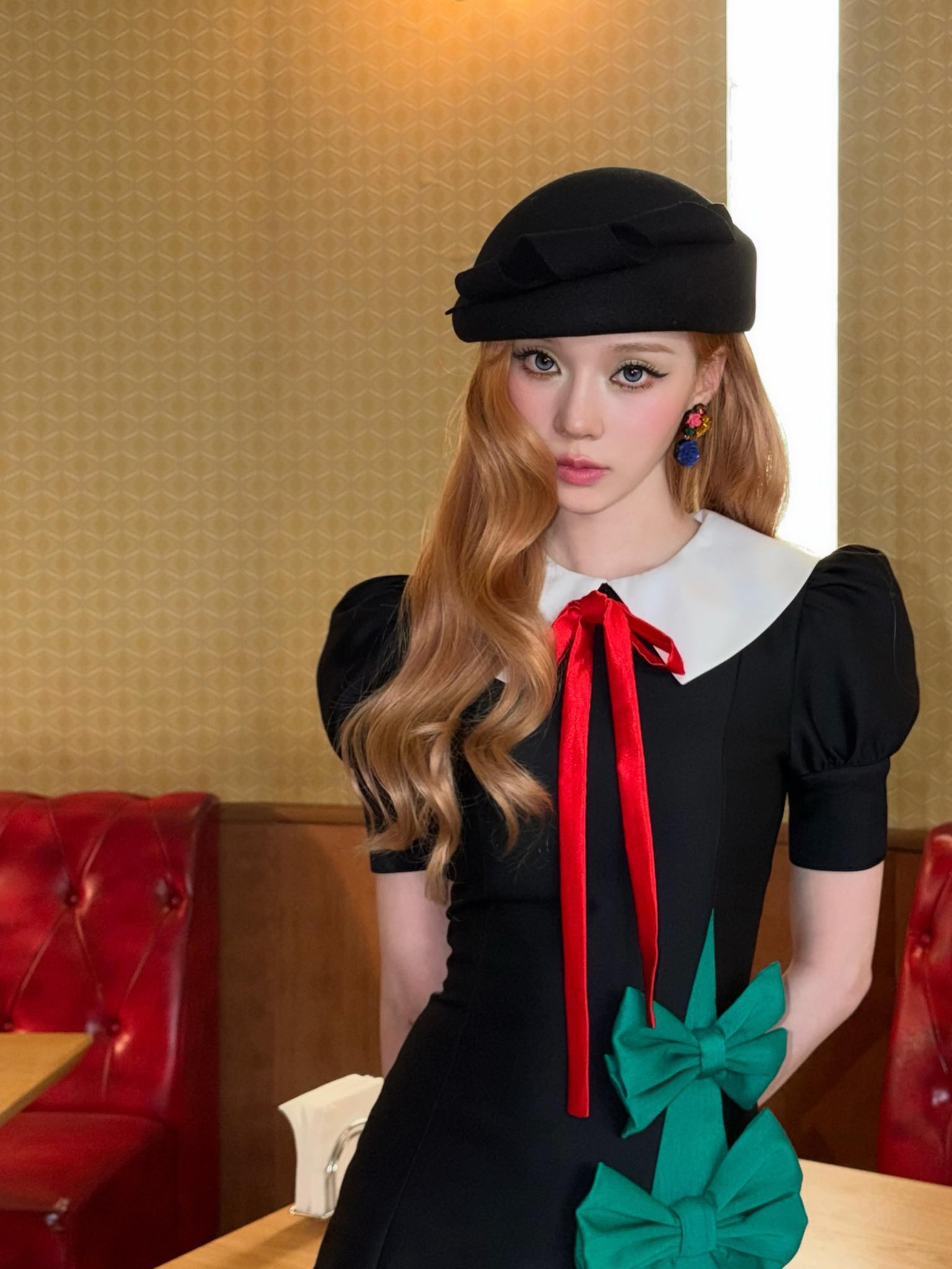 [잡담] 260529 윈터 인스타 업뎃 | 인스티즈