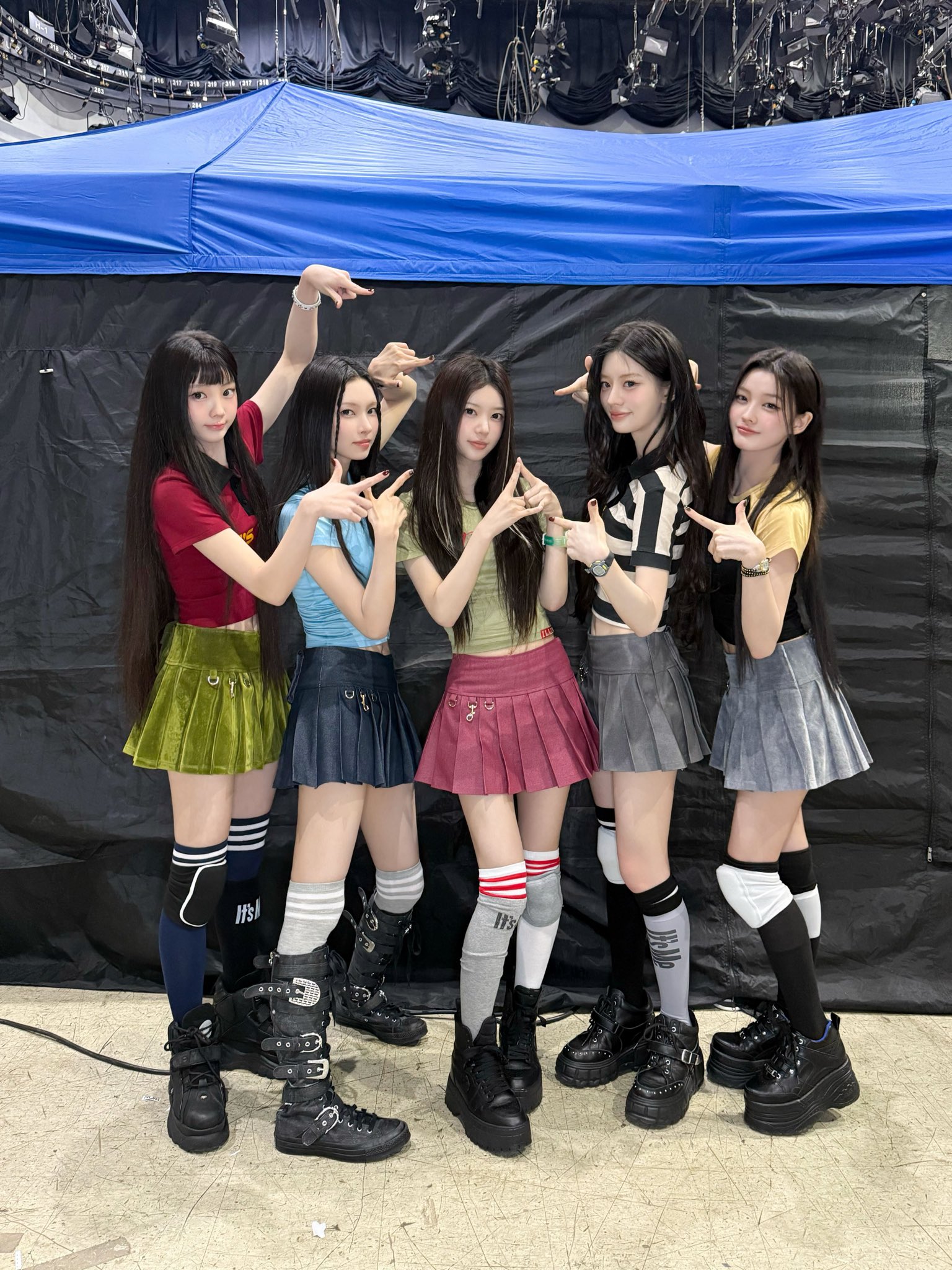 [잡담] ILLIT IS 5.. | 인스티즈