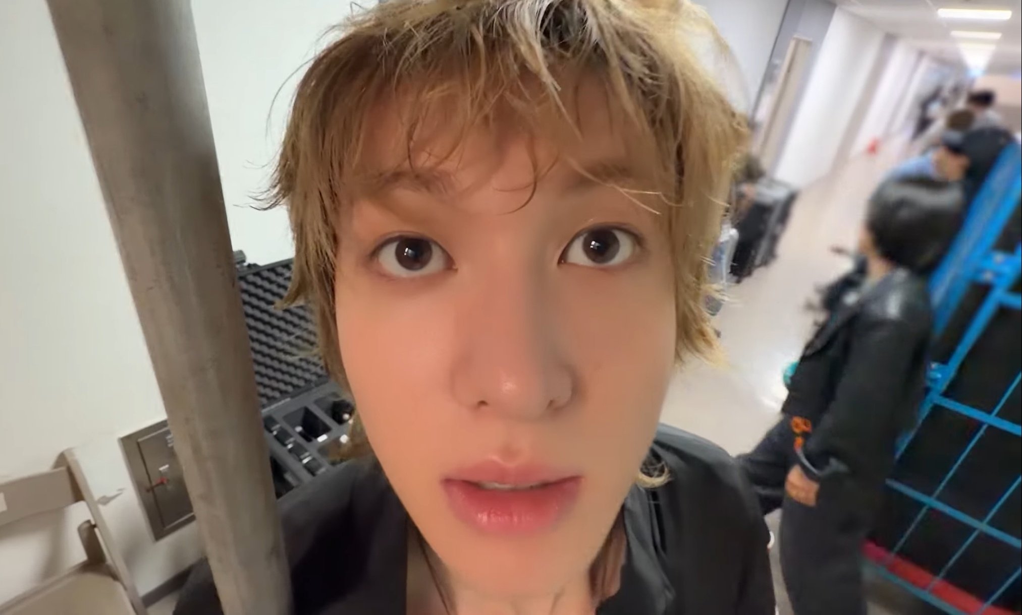 [잡담] 아 미친ㅋㅋㅋ 누가 🫪 이거에 마틴 헤어 얹어놓은 버전 만들었는데 걍 본인이신데요ㅠㅠ | 인스티즈