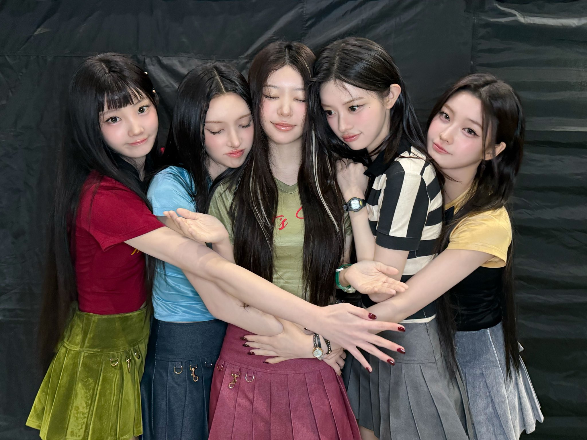 [잡담] ILLIT IS 5.. | 인스티즈
