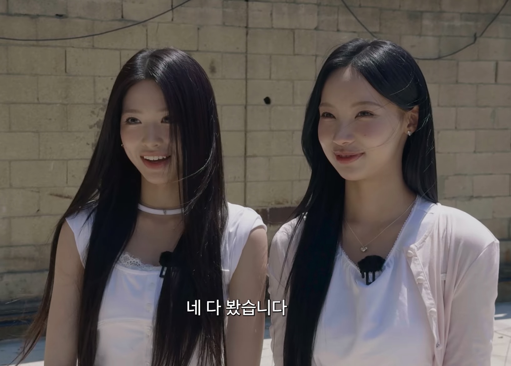 [잡담] 원이 유튭 새로 떴는데 신라공주 개이쁘네 | 인스티즈