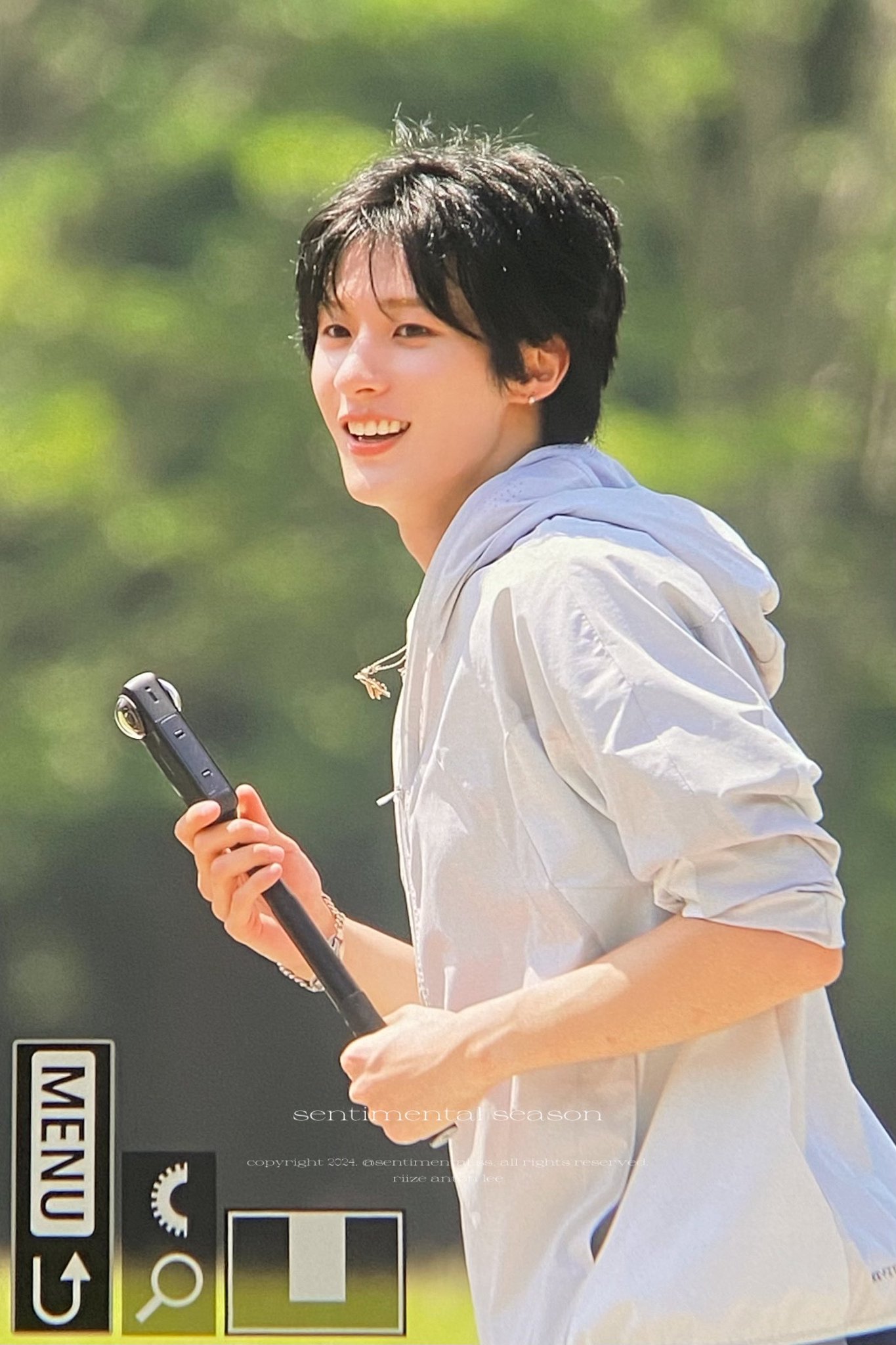 [잡담] 라이즈 89듀오 영화 찍나 | 인스티즈