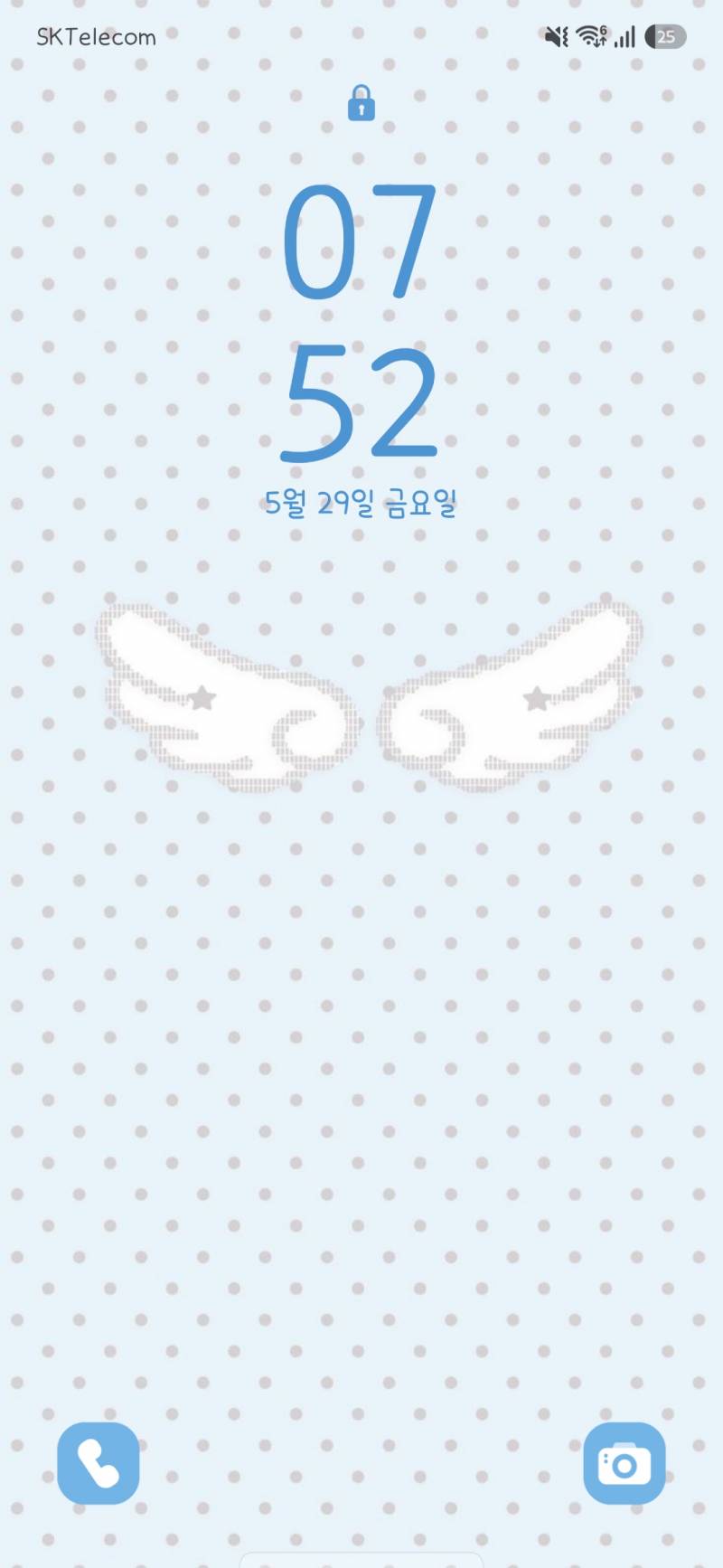 [잡담] 갤럭시 예쁘게 꾸미기 어렵다 | 인스티즈