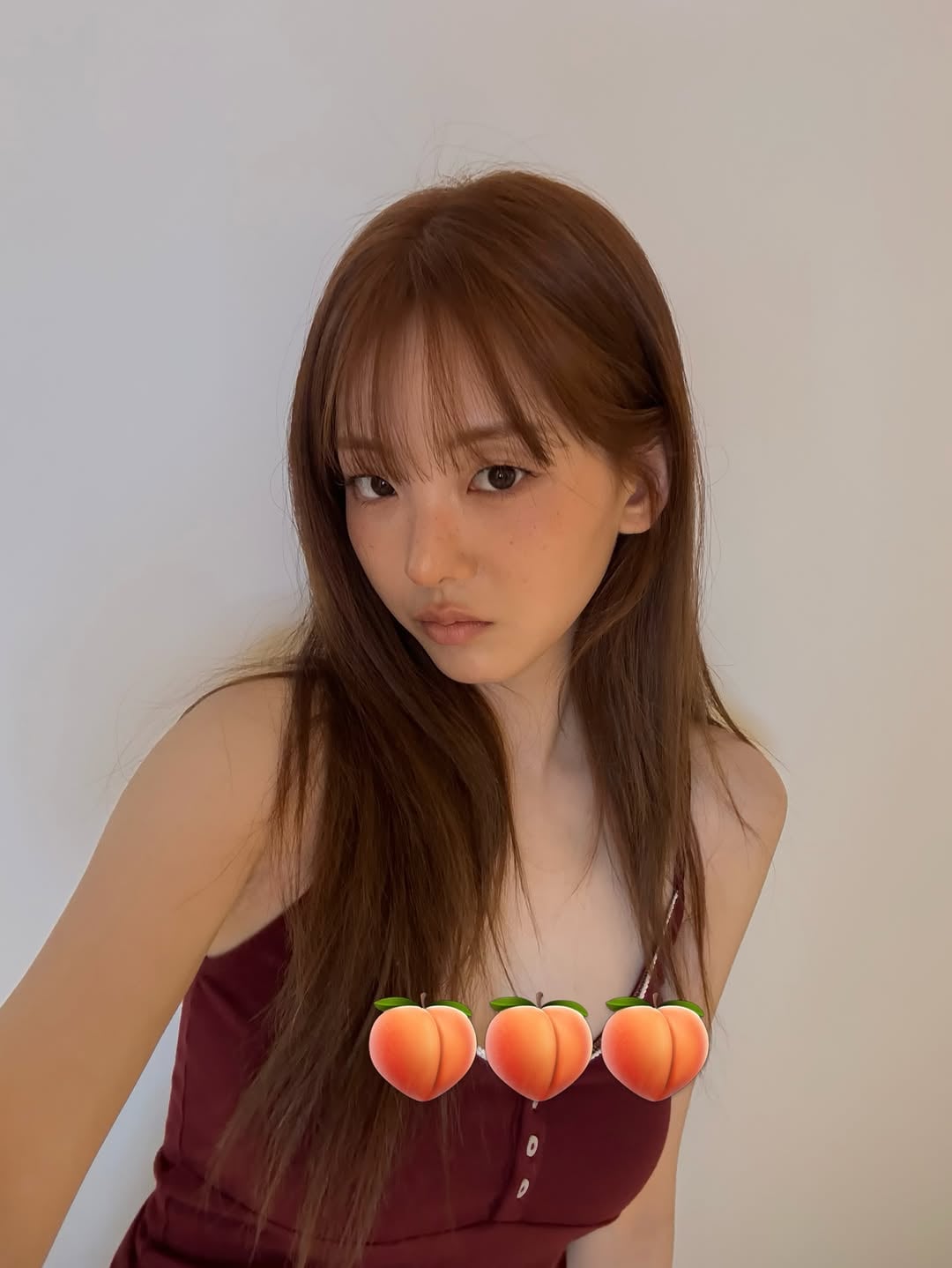 [잡담] 조이현 염색했는데 잘어울린다 | 인스티즈