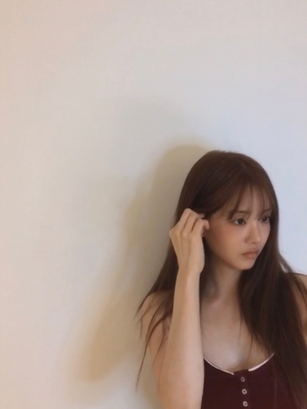 [잡담] 조이현 염색했는데 잘어울린다 | 인스티즈