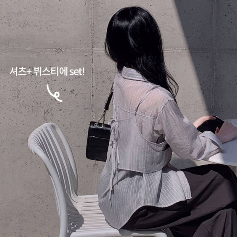 [잡담] 여름하객룩 골라주라 | 인스티즈
