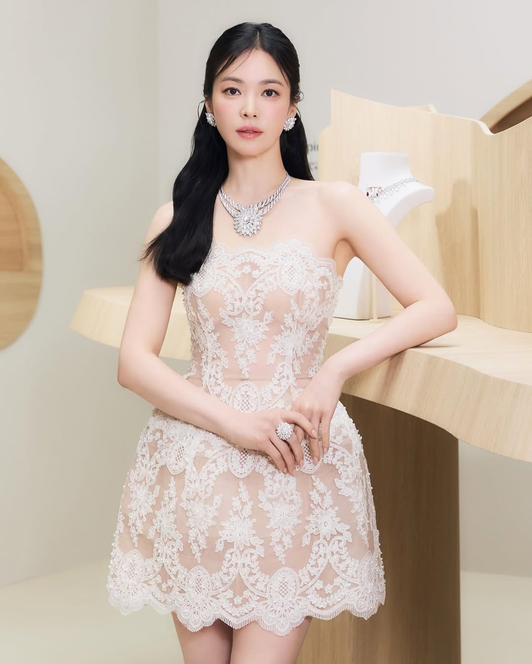 [잡담] 송혜교) 260529 송혜교 인스타 업뎃 | 인스티즈