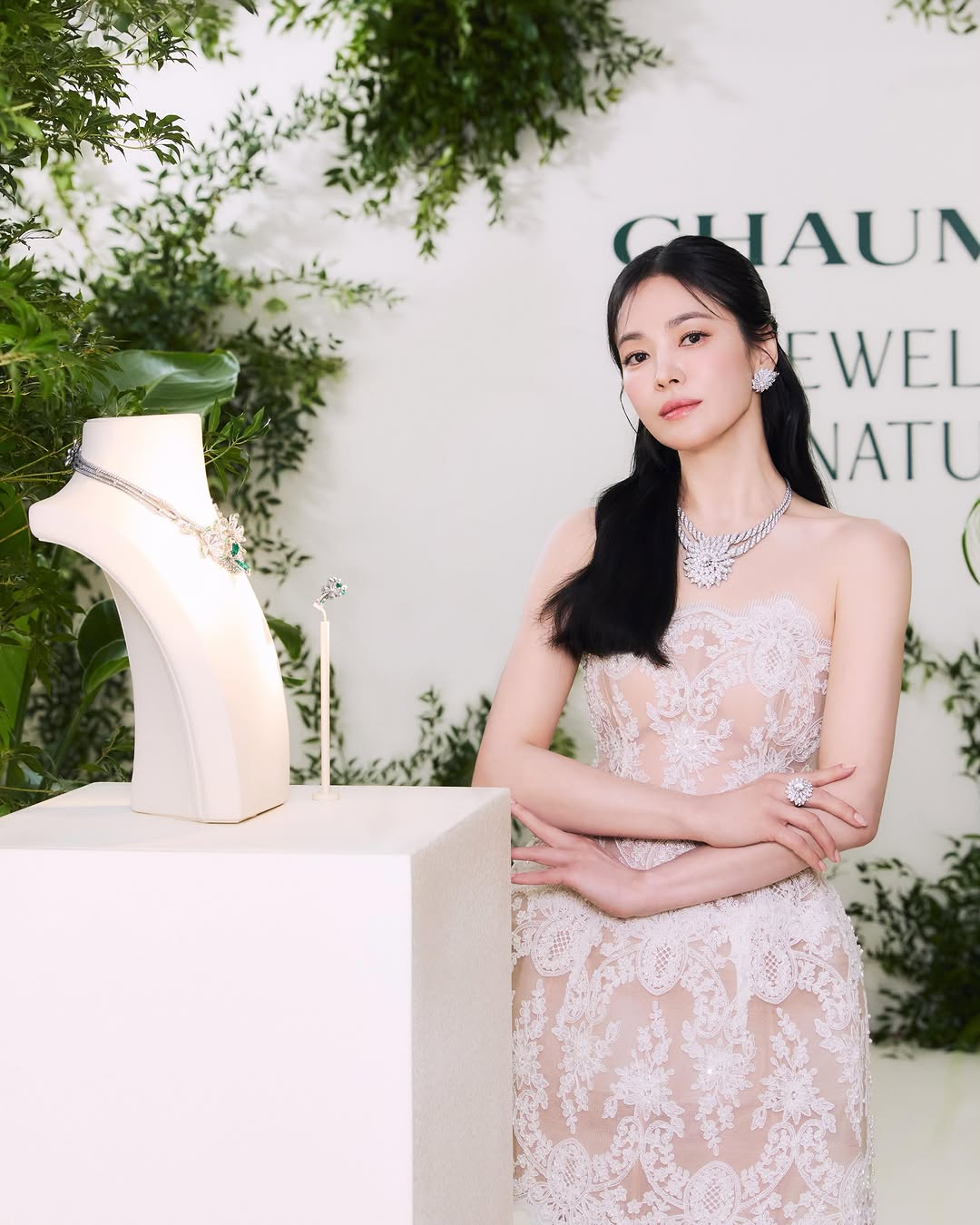 [잡담] 송혜교) 260529 송혜교 인스타 업뎃 | 인스티즈