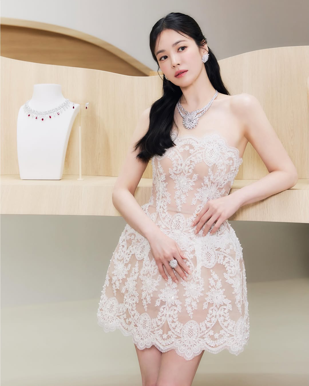 [잡담] 송혜교) 260529 송혜교 인스타 업뎃 | 인스티즈