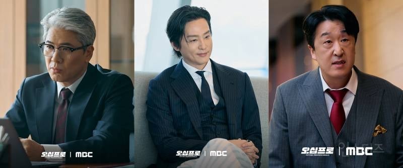 국정원 블랙요원, 북한 특수 공작원, 조폭 싸움꾼이 10년 간 섬에 숨어 살게 된 사연 | 인스티즈