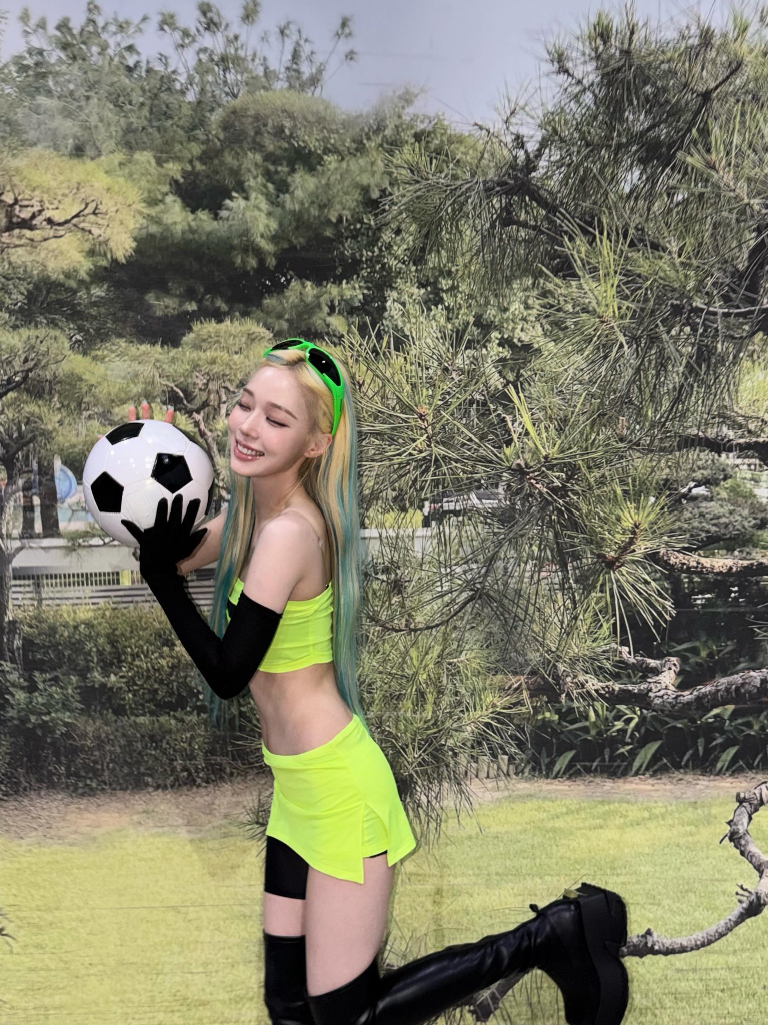 [잡담] 260529 윈터 인스타 🍋 | 인스티즈