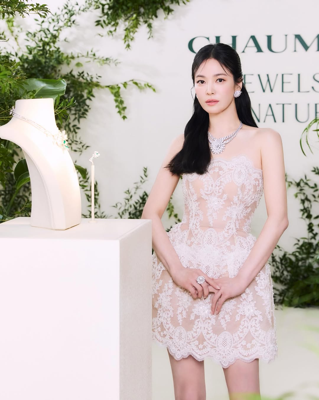 [잡담] 송혜교) 260529 송혜교 인스타 업뎃 | 인스티즈